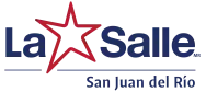 Logotipo La Salle | San Juan del Río