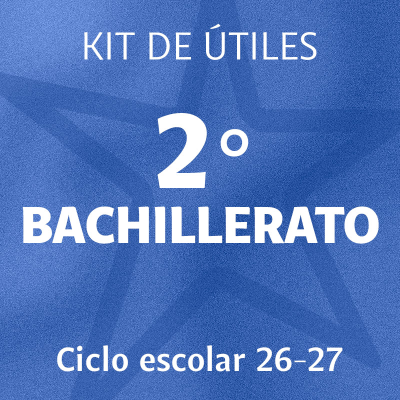 kit-utiles-2-bachillerato(KU2B)