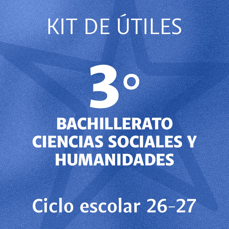 kit-utiles-3-bachillerato-sociales-humanidades(KU3B-HUMANIDADES)